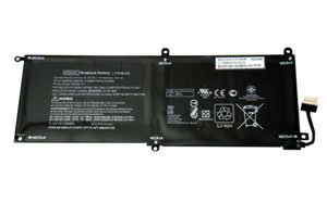 Replacement for HP HSTNN-UB6E Laptop Battery