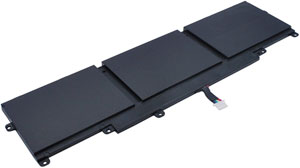 Replacement for HP HSTNN-LB6M Laptop Battery