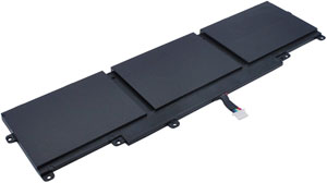 Replacement for HP HSTNN-PB6J Laptop Battery