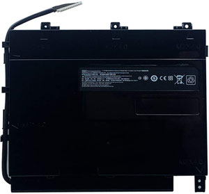 Replacement for HP HSTNN-DB7M Laptop Battery