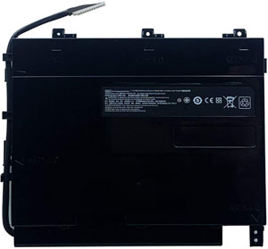 Replacement for HP power-tool-batteries Laptop Battery