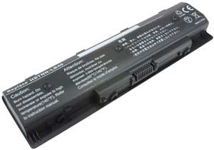 Replacement for HP HSTNN-LB40 Laptop Battery