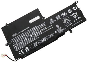 Replacement for HP 6789116-005 Laptop Battery