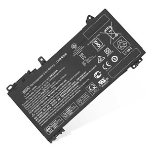 Replacement for HP HSTNN-DB9A Laptop Battery