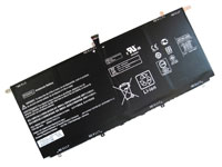 Replacement for HP TPN-F111 Laptop Battery