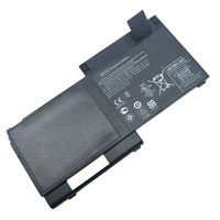 Replacement for HP charger Laptop Battery