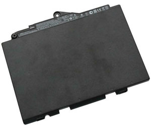 Replacement for HP HSTNN-DB6V Laptop Battery