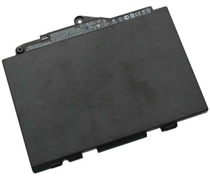 Replacement for HP Elitebook 820 G3 T9X25ET Laptop Battery