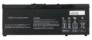 Replacement for HP 917678-1B1 Laptop Battery