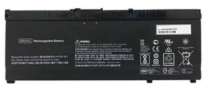 HP  Li-ion Battery Pack