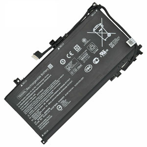 Replacement for HP Omen 15-AX004NG Laptop Battery