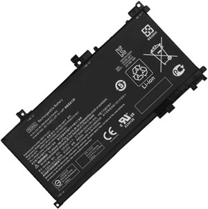 Replacement for HP charger Laptop Battery