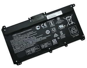 Replacement for HP camcorder-batteries Laptop Battery