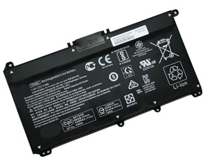 Replacement for HP Pavilion 15-CC006NK Laptop Battery