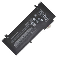 Replacement for HP TPN-W110 Laptop Battery