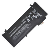 Replacement for HP TG03XL Laptop Battery