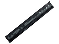 Replacement for HP HSTNN-LB6K Laptop Battery