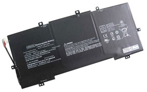 Replacement for HP HSTNN-IB7E Laptop Battery