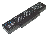 Replacement for LG SQU-524 Laptop Battery