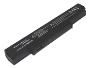 Replacement for LG A1-PPRAG Laptop Battery