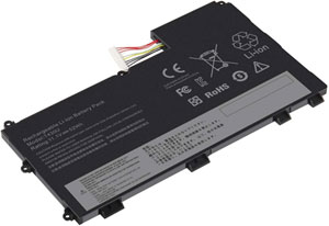 Replacement for LENOVO L11S3P51 Laptop Battery