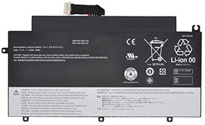 Replacement for LENOVO 45N1122 Laptop Battery