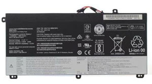 Replacement for LENOVO 45N1743 Laptop Battery