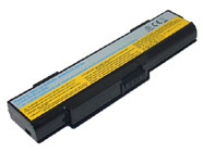 Replacement for LENOVO 3000 G400 2048 Laptop Battery