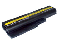 Replacement for LENOVO ASM 42T4545 Laptop Battery