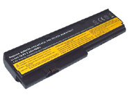 Replacement for LENOVO ThinkPad X200 Series Laptop Battery