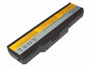 Replacement for LENOVO  3000 G230 4107 Laptop Battery