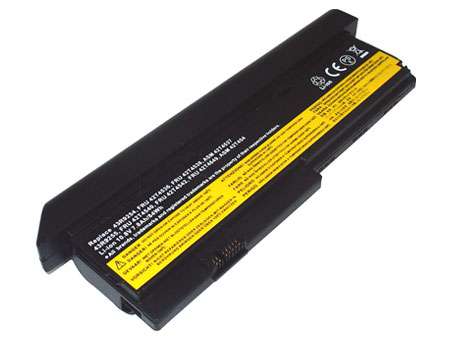 Replacement for LENOVO ASM 42T4537 Laptop Battery