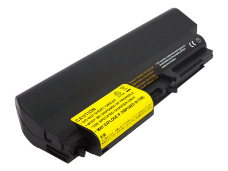 Replacement for LENOVO 41U3198 Laptop Battery