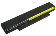 Replacement for LENOVO Lenovo ThinkPad Edge E120 Laptop Battery
