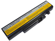 Replacement for LENOVO L10S6F01 Laptop Battery