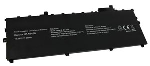 Replacement for LENOVO 01AV431 Laptop Battery