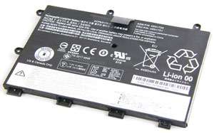 Replacement for LENOVO 45N1749 Laptop Battery