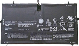 Replacement for LENOVO L14S4P71 Laptop Battery
