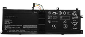 Replacement for LENOVO GB 31241-2014 Laptop Battery