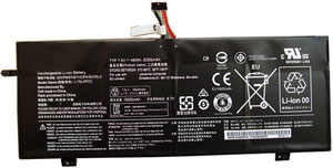 Replacement for LENOVO L15M6PC0 Laptop Battery