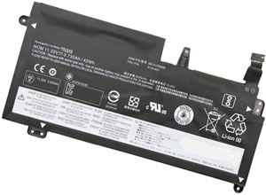 Replacement for LENOVO SB10K97592 Laptop Battery