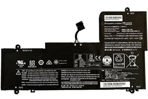 Replacement for LENOVO 5B10K90778 Laptop Battery