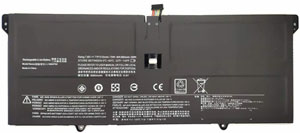 Replacement for LENOVO L16M4P60 Laptop Battery