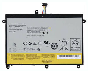Replacement for LENOVO L13M4P21  Laptop Battery