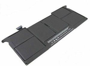Replacement for APPLE Macbook Air 11 A1465 Core i5 1.3 GHz (Mid-2013 version) Laptop Battery