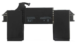 Replacement for APPLE camcorder-batteries Laptop Battery