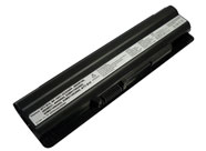 Replacement for MEDION MSI FR600 Laptop Battery