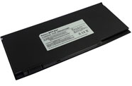 Replacement for MSI MSI X420 Laptop Battery
