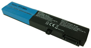 Replacement for MSI GE72 Laptop Battery