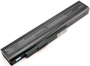 Replacement for Medion Medion Akoya E6234 Laptop Battery